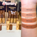 Contorno em Bastão Stick Chocofun Fenzza