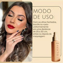 Bruma Fixadora Glass Ruby Rose 100ml