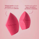 Esponja Pink Sides Ruby Rose