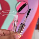 Gel para Sobrancelhas Girly Club Linha Blow Ruby Rose